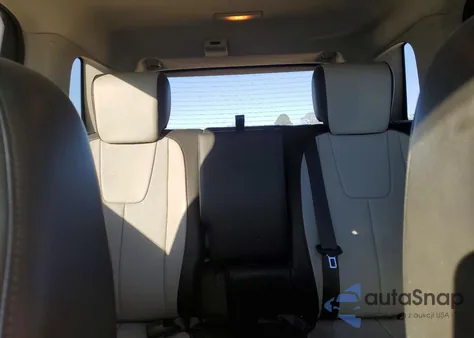 2010 GMC Terrain Slt z USA, uszkodzony, nr VIN 2CTALHEW2A6412697